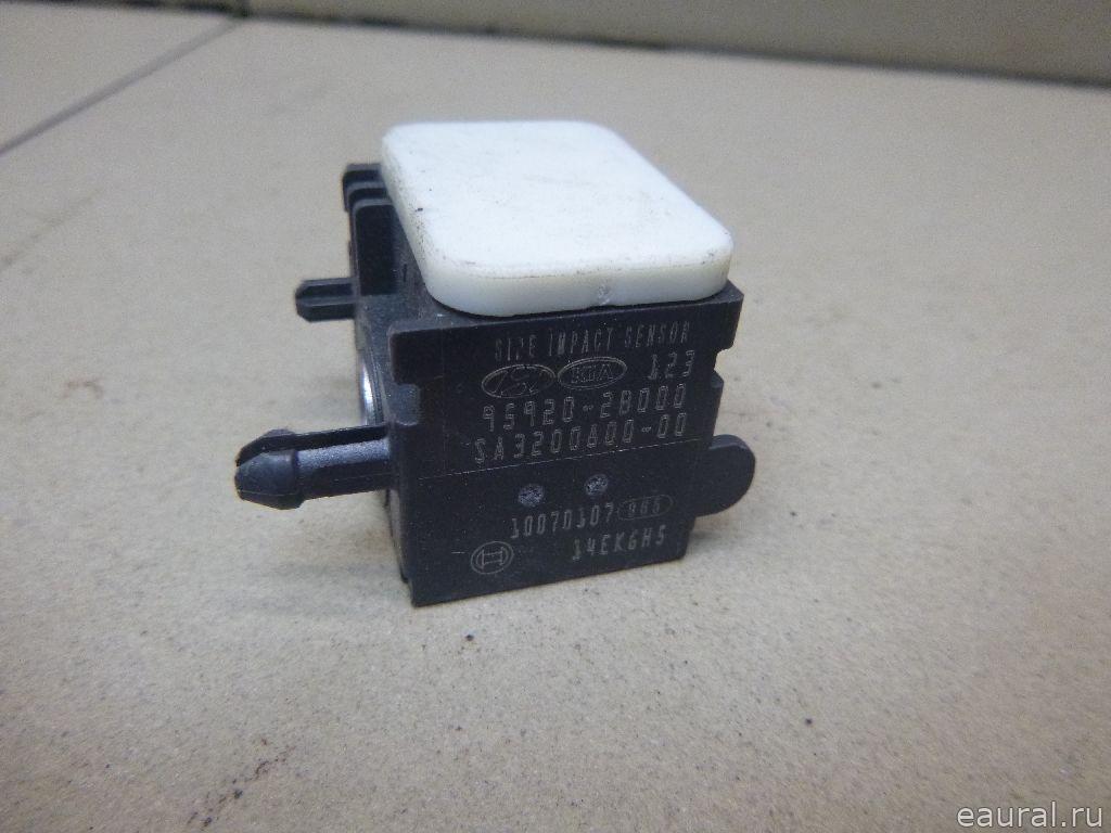 Датчик AIR BAG