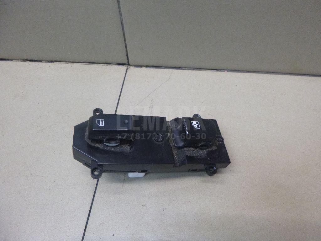 Кнопка стеклоподъемника 935752B500S4 Hyundai-Kia