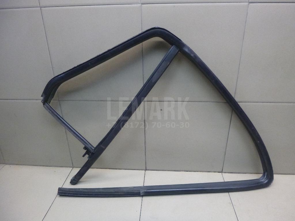 Уплотнитель стекла двери 835412B000 Hyundai-Kia