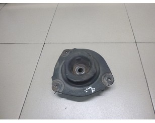 Опора переднего амортизатора левая для Nissan Tiida (C13) 2015> с разбора состояние хорошее