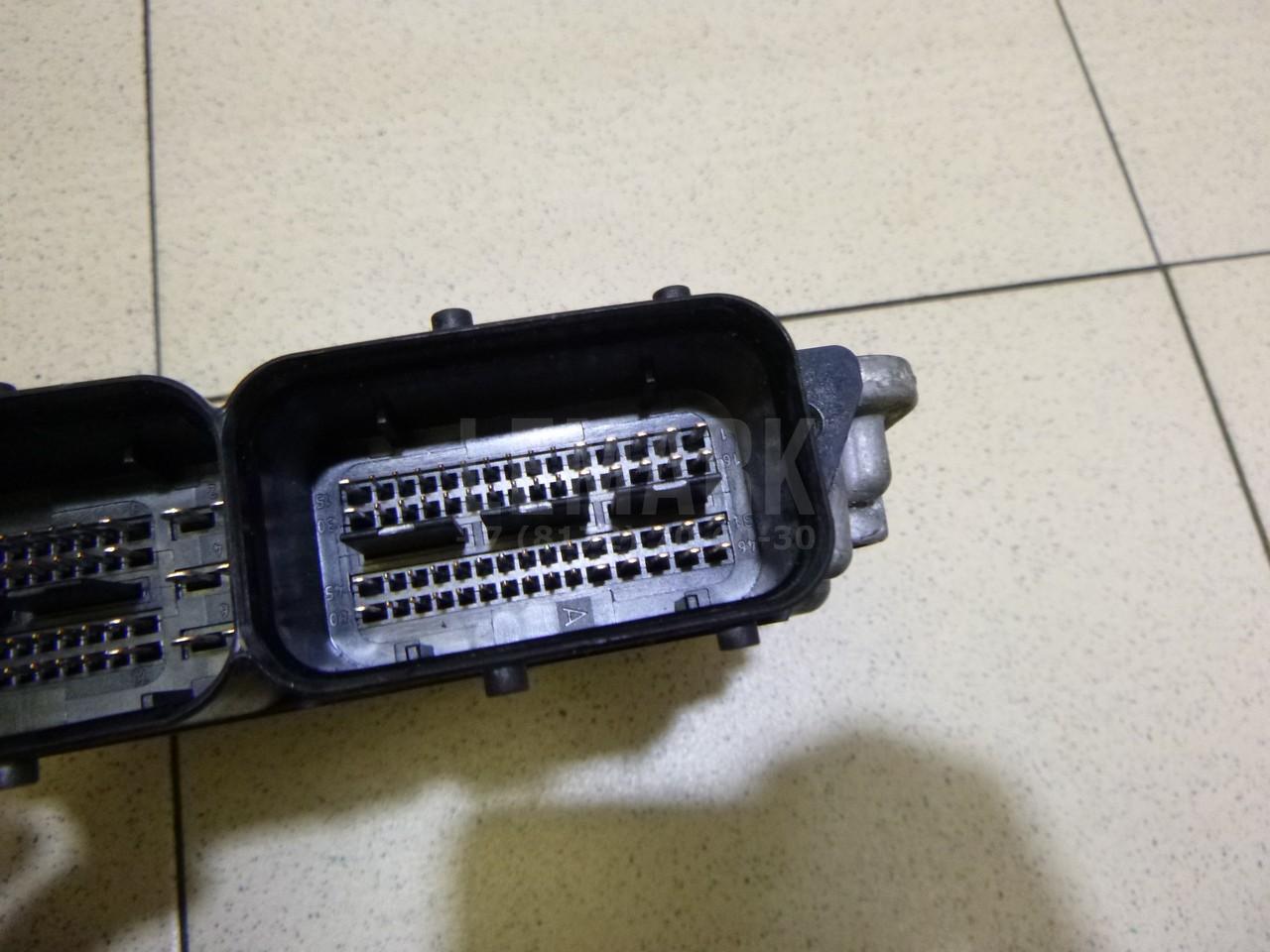Блок управления двигателем для  Audi A3 (8L1) 1996-2003