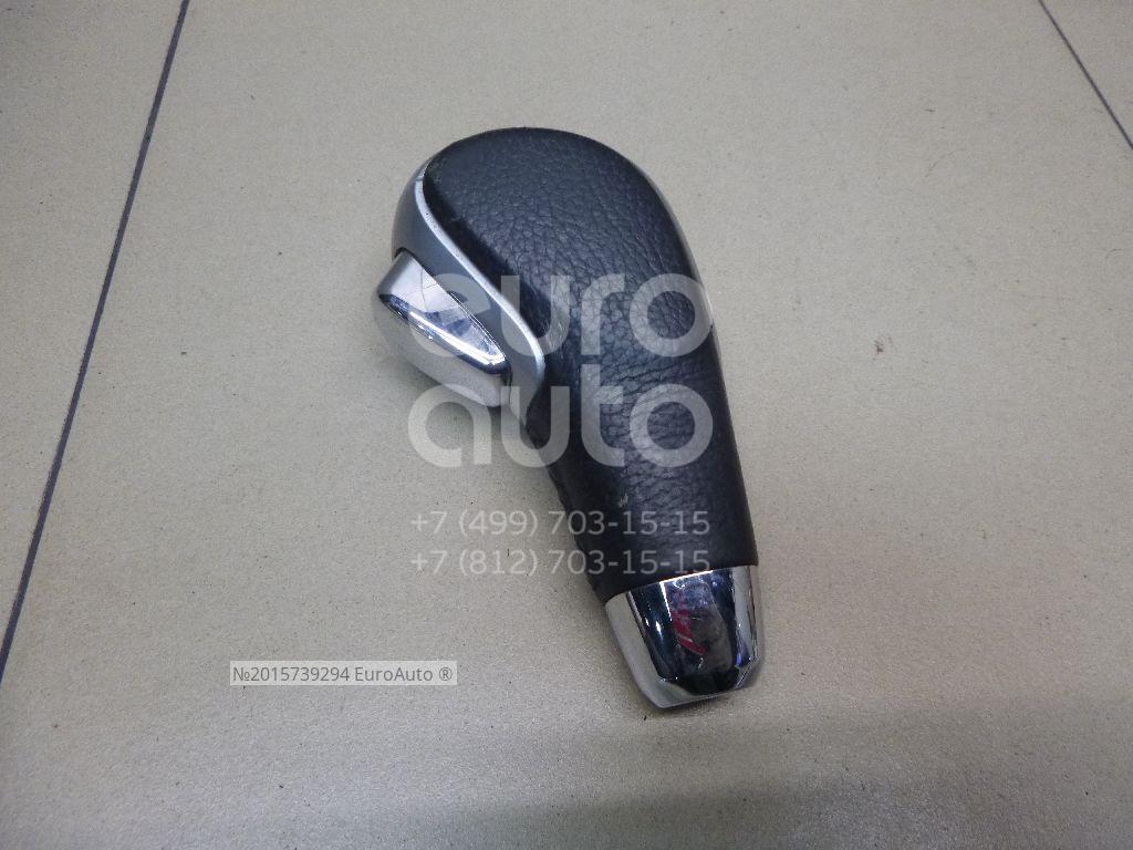 Рукоятка кулисы КПП для Chevrolet Cruze 2009-2016 в Москве