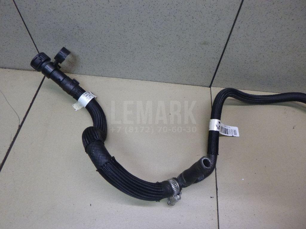 Шланг топливный для  BMW 3-serie F34 GT 2012-2020