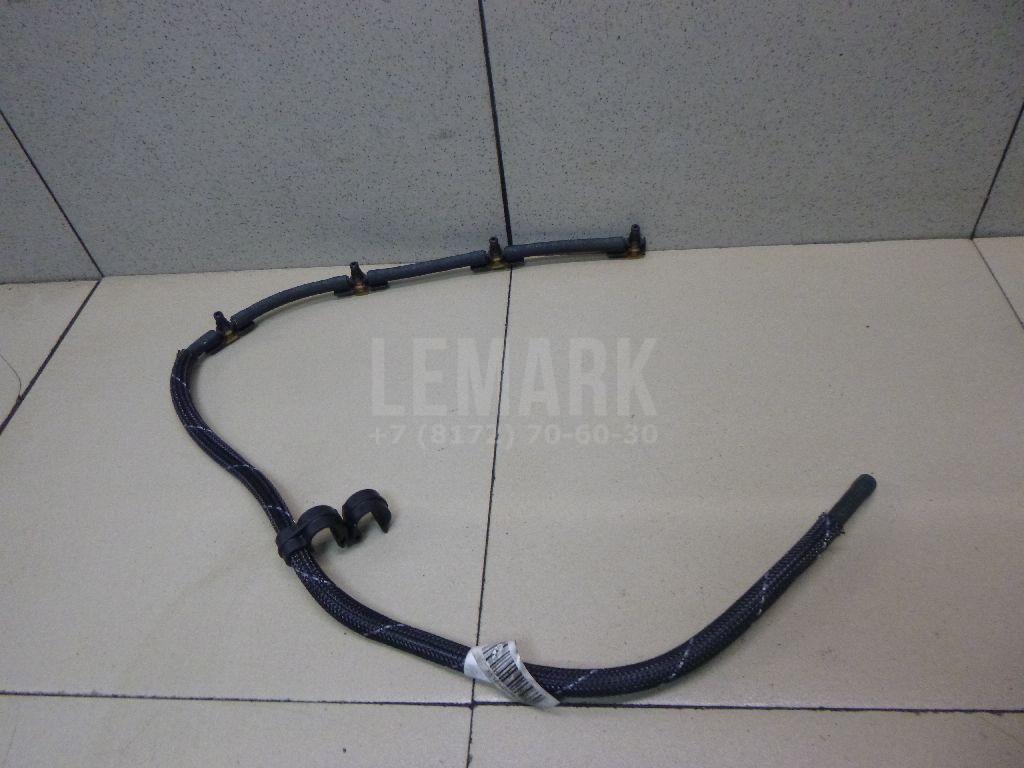 Магистраль обратки для  Acura MDX 2001-2006