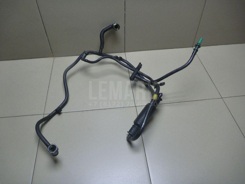 Насос подкачки для  Ford Escape EUR 2007-2009
