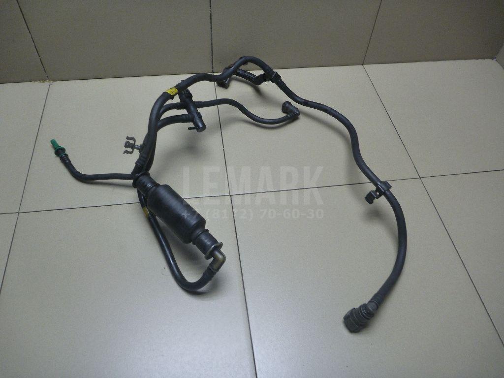 Насос подкачки для  Ford Escape EUR 2007-2009