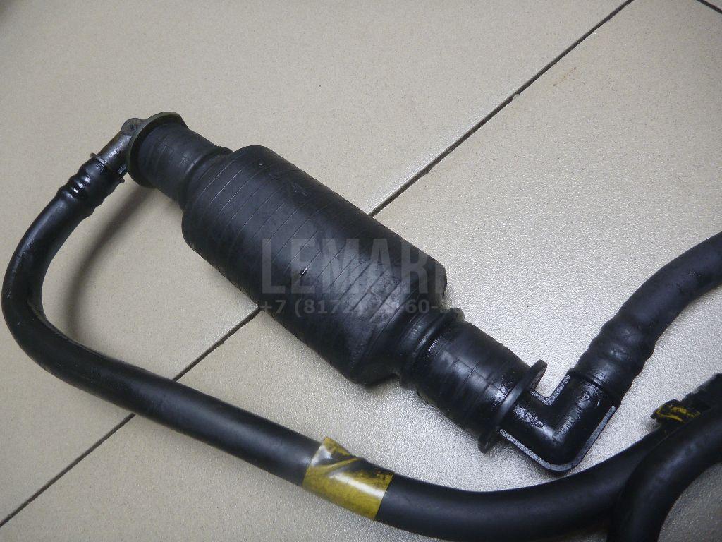 Насос подкачки для  Ford Escape EUR 2007-2009