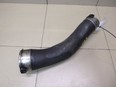 Патрубок интеркулера