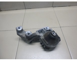 Опора двигателя правая для Nissan Juke (F15) 2011-2019 БУ состояние удовлетворительное