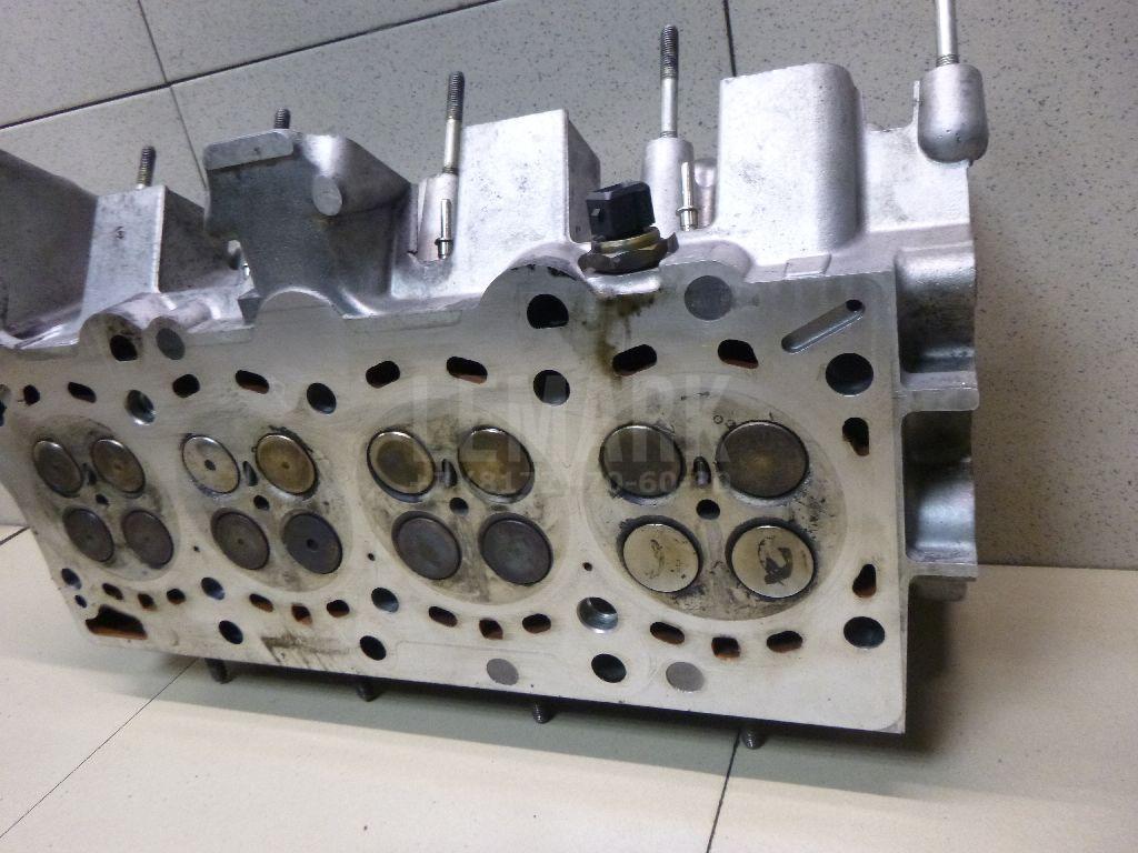Головка блока для  Alfa Romeo GTV 1978-1987