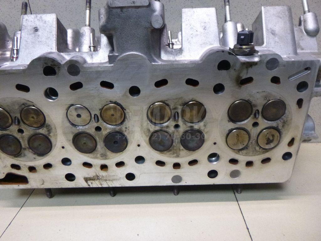 Головка блока для  Alfa Romeo GTV 1978-1987