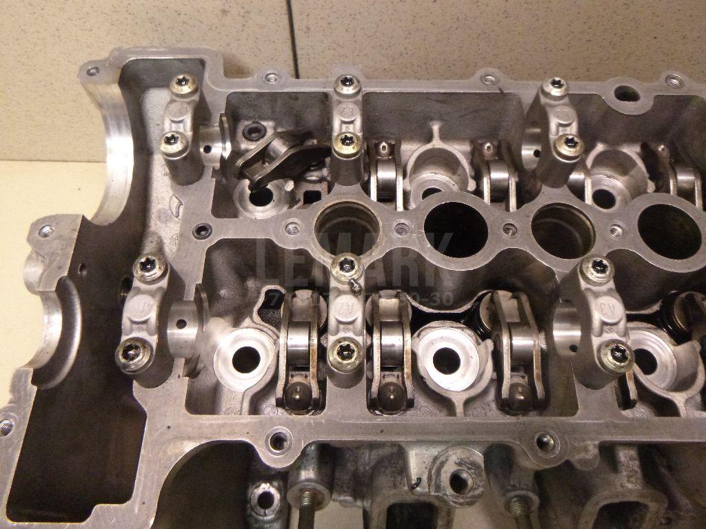Головка блока для  Alfa Romeo GTV 1978-1987