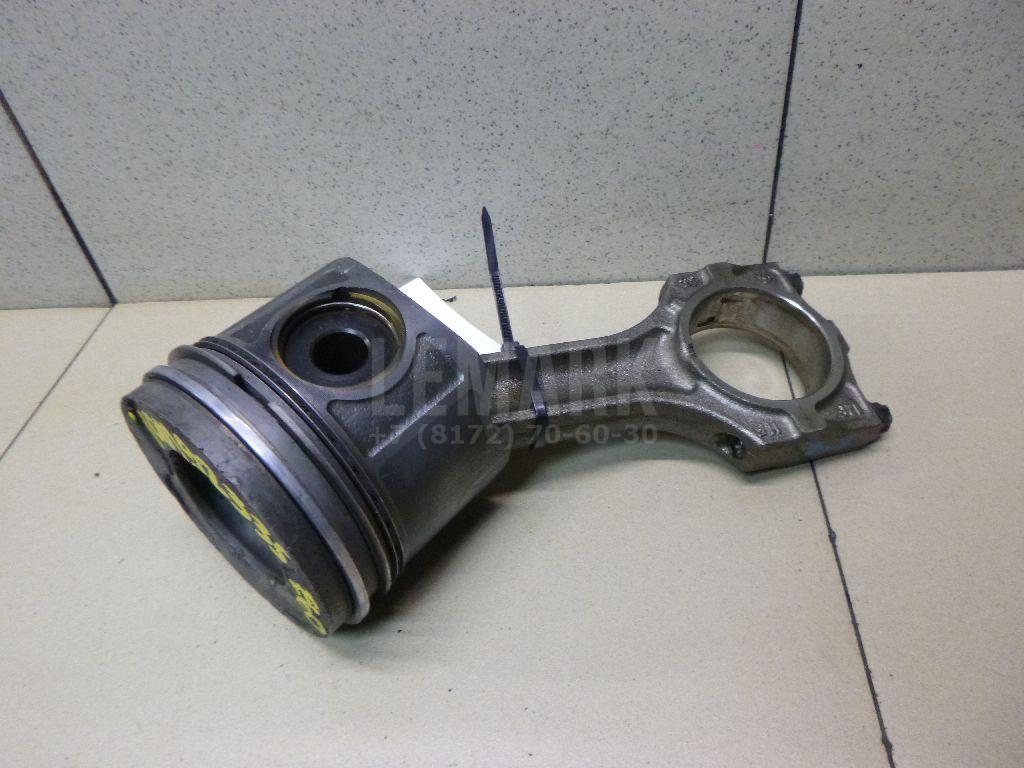 Шатун для  Ford C-MAX 2010-2019