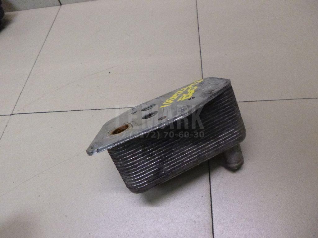Теплообменник для  BMW 6-serie E63 2004-2009