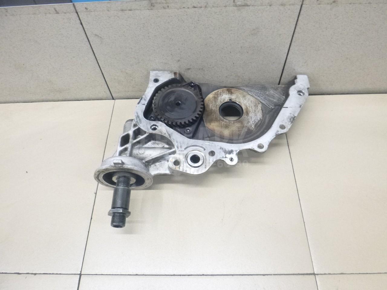 Насос масляный 2131027410 Hyundai-Kia
