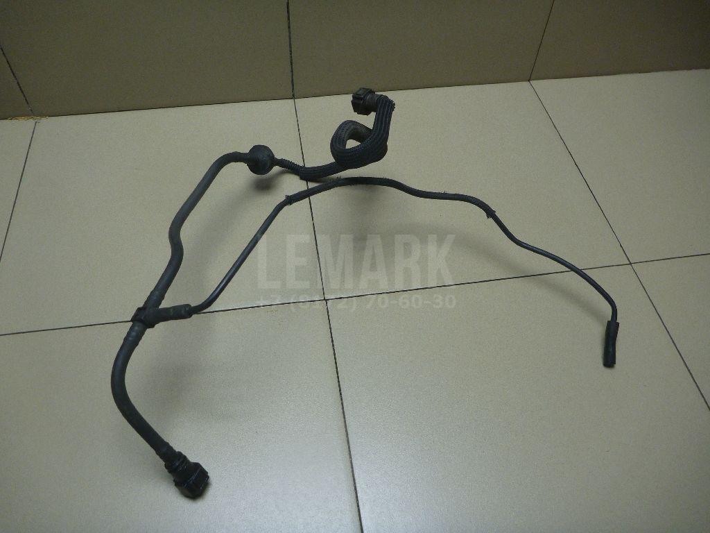 Шланг вакуумного усилителя тормоза для  Astra HD 8 2005-2011