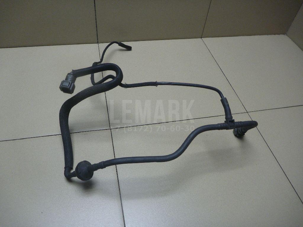 Шланг вакуумного усилителя тормоза для  Astra HD 8 2005-2011