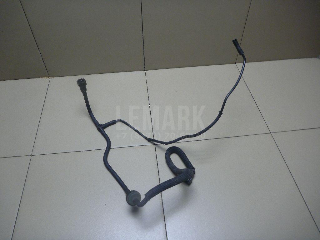 Шланг вакуумного усилителя тормоза для  Astra HD 8 2005-2011