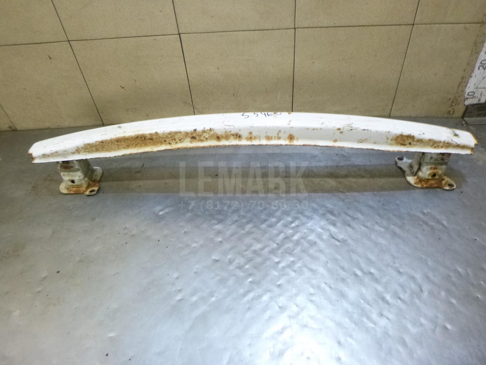 Усилитель заднего бампера 5J9807305C VAG