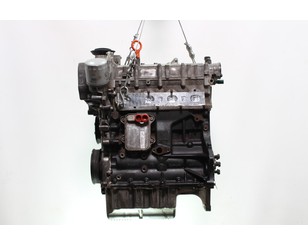 Двигатель (ДВС) CAXA для Audi A1 (8X) 2010-2018 контрактный товар состояние отличное