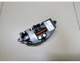 Резистор отопителя для Porsche Macan 2013> с разбора состояние отличное