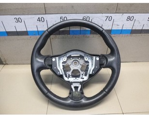 Рулевое колесо для AIR BAG (без AIR BAG) для Nissan Juke (F15) 2011-2019 с разбора состояние хорошее