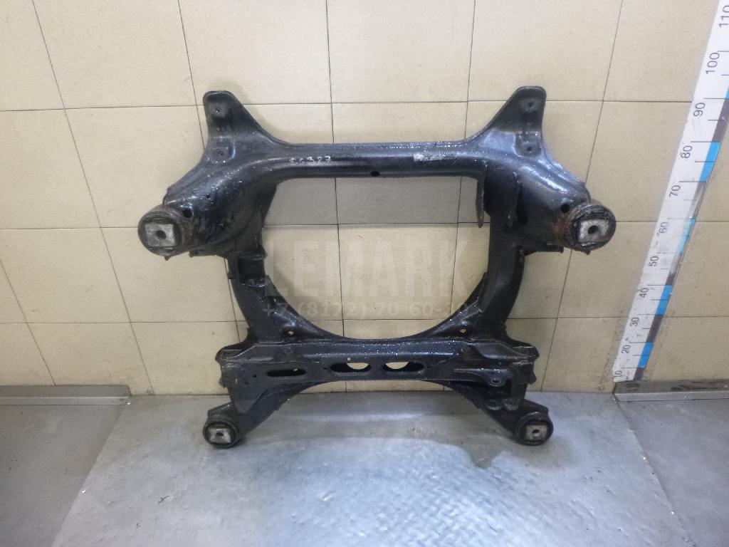 Балка подмоторная 7L0499030H VAG
