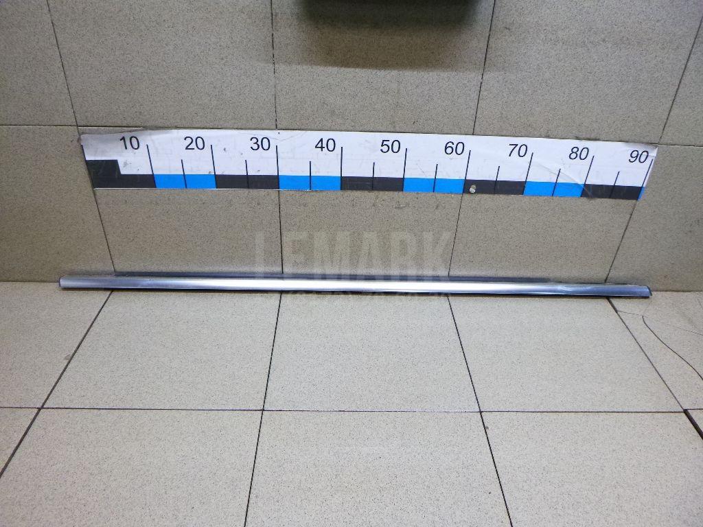 Накладка стекла переднего правого 5N0837476E3Q7 VAG