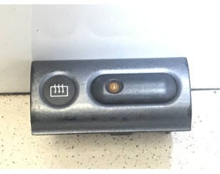 Кнопка обогрева заднего стекла для Ford Mondeo I 1993-1996 б/у состояние удовлетворительное