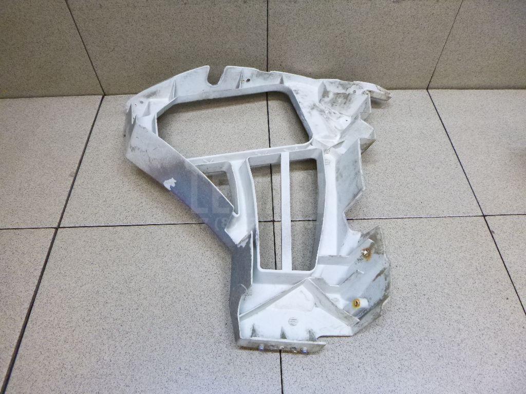 Кронштейн заднего бампера правый 1434190 Ford