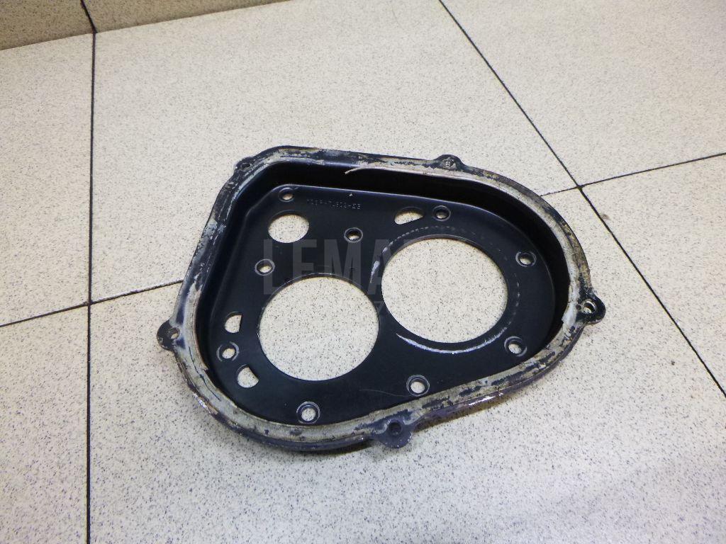 Крышка КПП для  Chery QQ6 (S21) 2007-2010