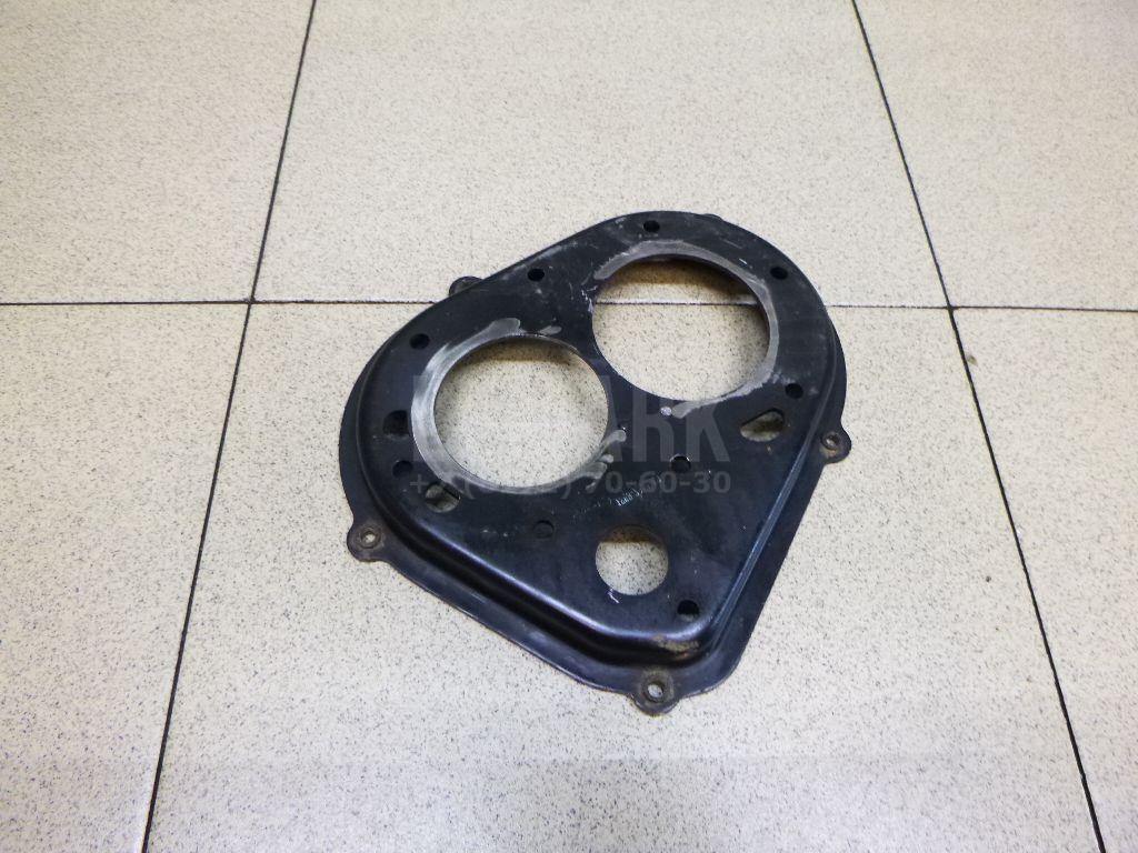 Крышка КПП для  Chery QQ6 (S21) 2007-2010