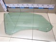 Стекло двери передней правой