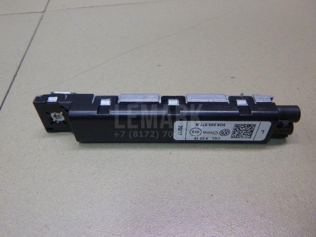 Усилитель 5G6035577B VAG