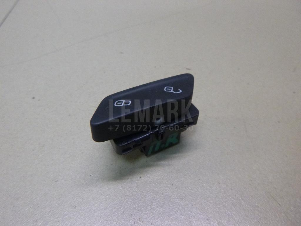 Кнопка центрального замка 5G0962126AWHS VAG