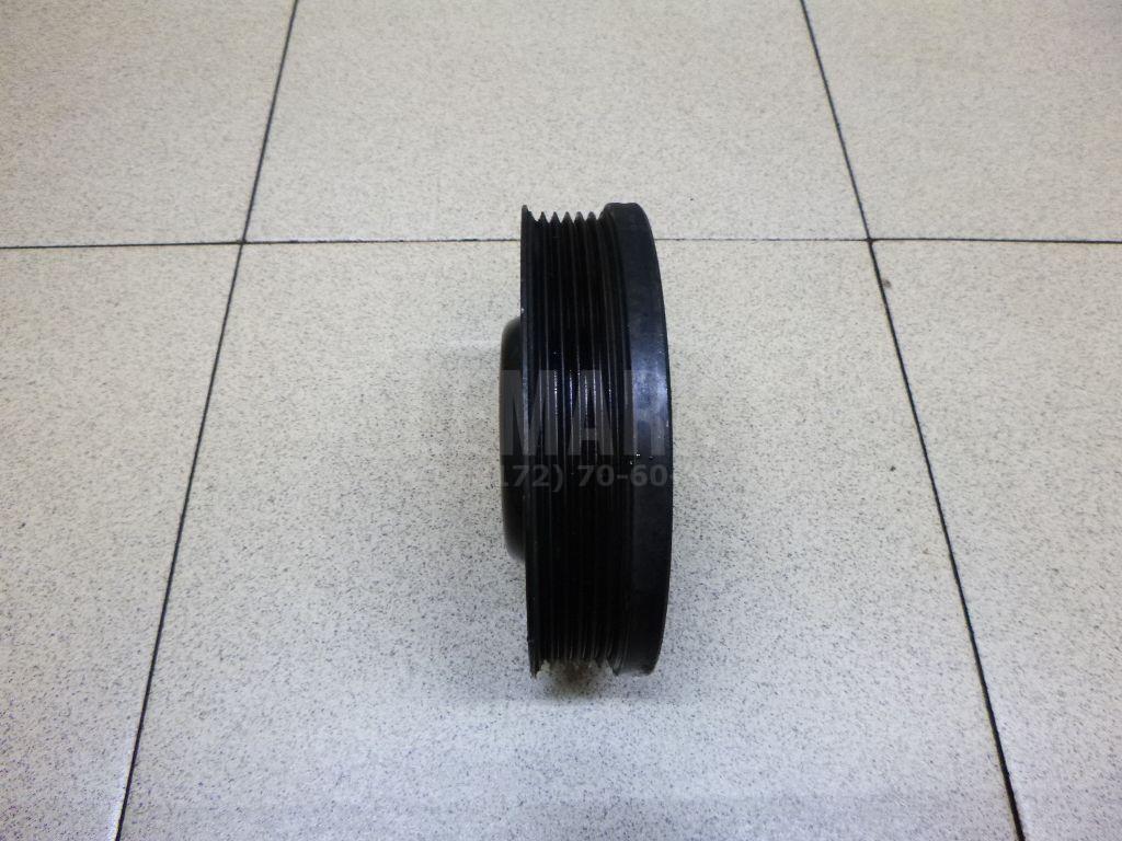 Шкив коленвала для  Audi A2 [8Z0] 2000-2005