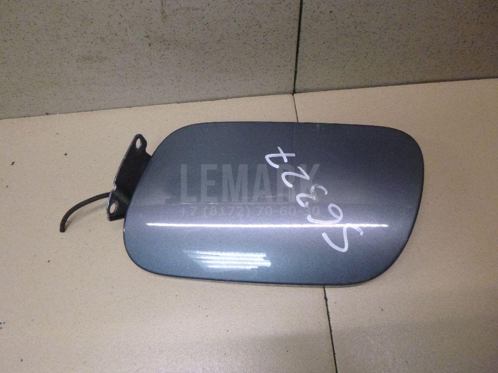 Лючок бензобака 7L6809905B VAG