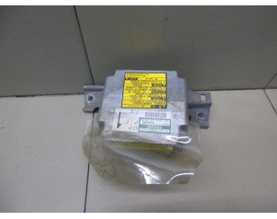 Блок управления AIR BAG для Toyota Land Cruiser (90)-Prado 1996-2002 с разборки состояние отличное