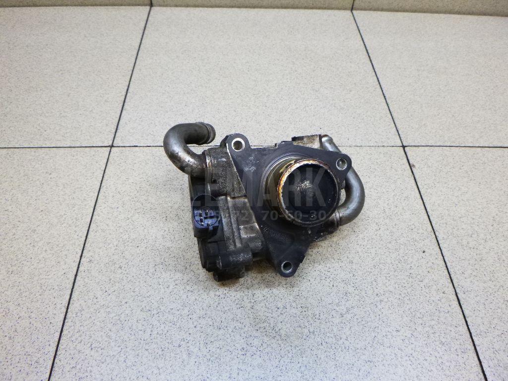 Клапан рециркуляции выхлопных газов 04L131501R VAG