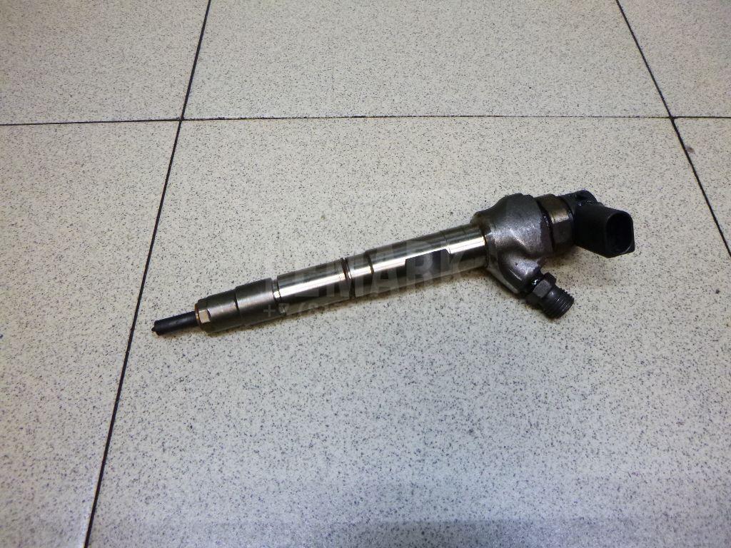Форсунка дизельная электрическая 04L130277AC VAG