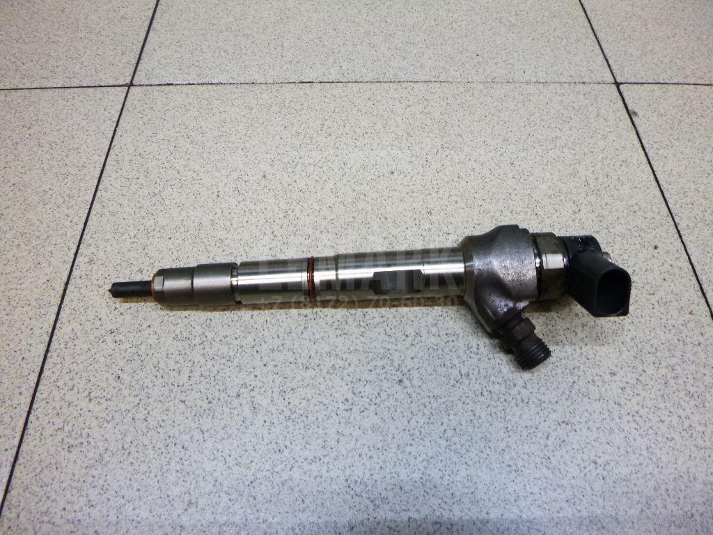 Форсунка дизельная электрическая 04L130277AC VAG