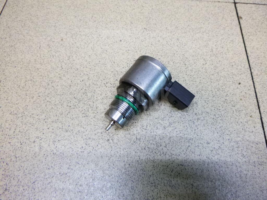 Регулятор давления топлива 04L130764C VAG