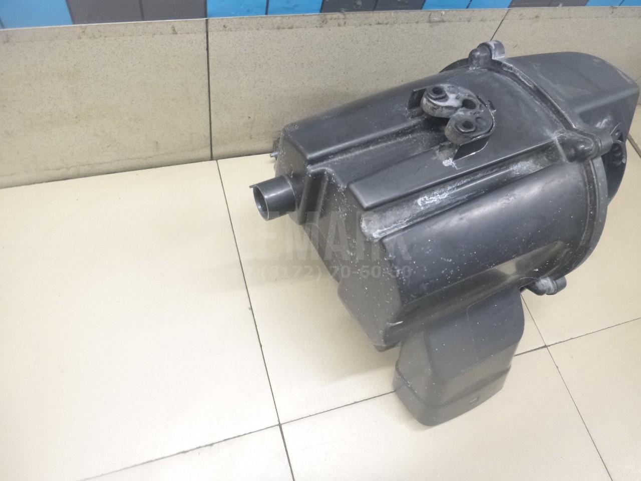 Корпус воздушного фильтра