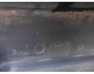 Накладка заднего крыла левого для Opel Vivaro 2001-2014 с разборки состояние хорошее