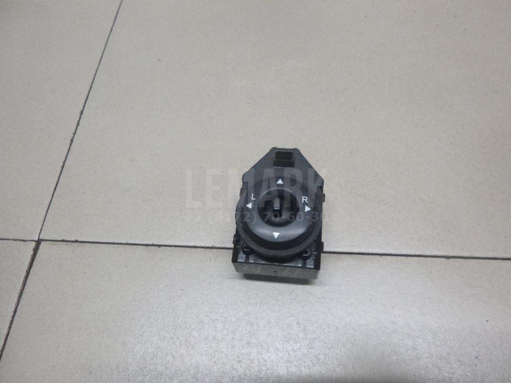 Переключатель регулировки зеркала 935601H000 Hyundai-Kia