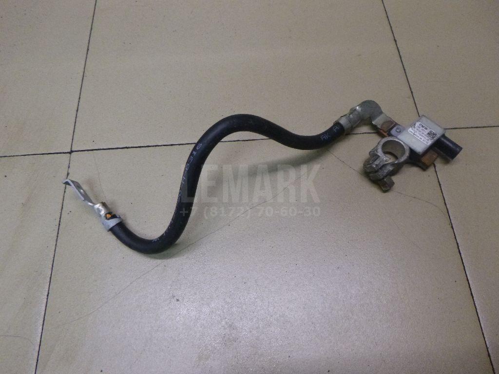 Клемма аккумулятора минус для  BMW 3-serie E46 1998-2005