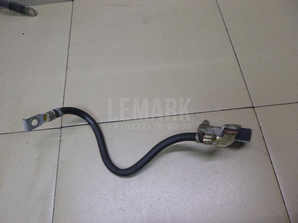 Клемма аккумулятора минус для  BMW 3-serie E46 1998-2005