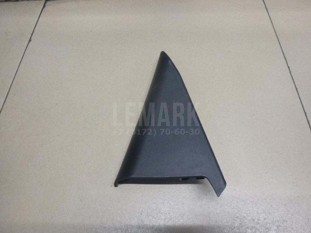 Накладка двери задней правой 839201H000EQ Hyundai-Kia
