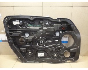 Стеклоподъемник электр. передний левый для Kia Ceed 2012-2018 с разбора состояние отличное