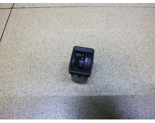 Кнопка корректора фар для Nissan X-Trail (T32) 2014> с разбора состояние отличное